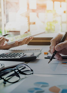 Droit des affaires et droit pénal des affaires 